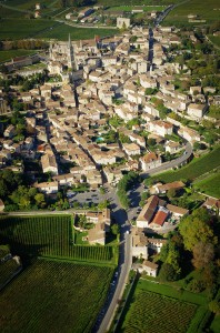 Saint Emilion